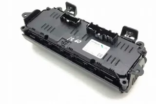 LJ6T18C612HD 31033419 Блок управления (другие) Ford Kuga 3 Арт e12636984, вид 1