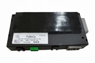 58299068B Блок управления (другие) Ford Focus 4 Арт e12636943, вид 1
