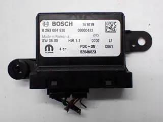 52046023 0263004930 Блок управления (другие) Fiat Tipo 2 Арт e12636922