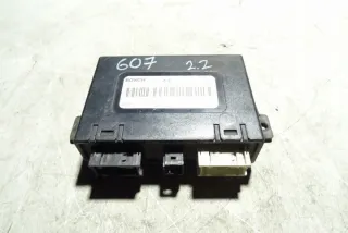 9649604380 Блок управления (другие) Citroen C5 2 Арт e12636836, вид 1