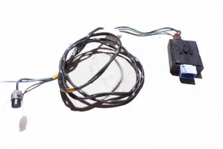 9657384680 Блок управления (другие) Citroen C4 1 Арт e12636827, вид 2