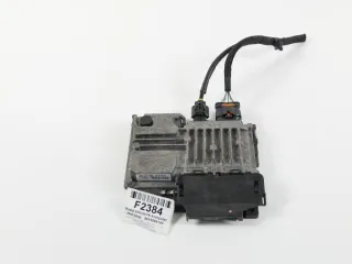 9819596180 Блок управления (другие) Citroen C3 3 Арт e12636795, вид 1