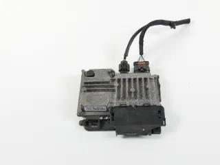 9819596180 Блок управления (другие) Citroen C3 3 Арт e12636795, вид 2