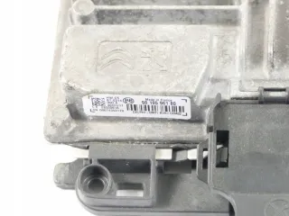 9819596180 Блок управления (другие) Citroen C3 3 Арт e12636795, вид 3