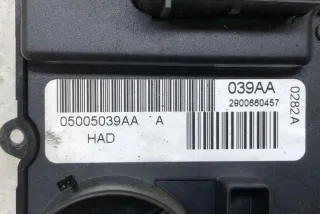 05005039AA Блок управления (другие) Chrysler Voyager 5 Арт e12636772, вид 2