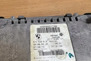 923361901 Блок управления (другие) BMW X5 E70 Арт e12636675, вид 4