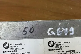 8410923109101 Блок управления (другие) BMW X5 E70 Арт e12636634, вид 4