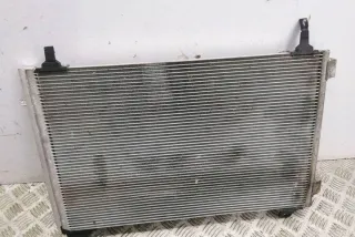 9825371480 Радиатор кондиционера Citroen C4 2 Арт e12636574, вид 2