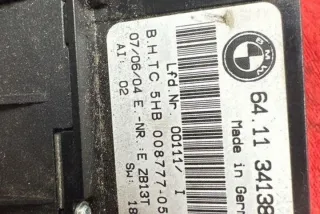 3413866 31036352 Блок управления (другие) BMW X3 E83 Арт e12636564, вид 3