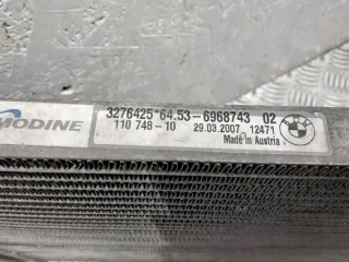 6968743 Радиатор кондиционера BMW 3 E90/E91/E92/E93 Арт e12636521, вид 2