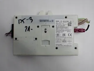 5A3C562 Блок управления (другие) BMW ix 3 Арт e12636391, вид 1