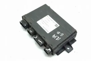 9353646 Блок управления (другие) BMW i3 Арт e12636370, вид 4