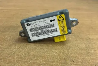 65776970908 Блок управления (другие) BMW 7 E65/E66 Арт e12636282, вид 3