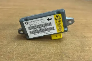 65776970908 Блок управления (другие) BMW 7 E65/E66 Арт e12636282, вид 4