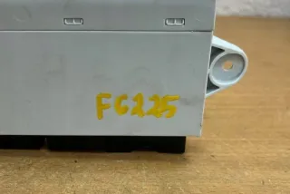61356958447 Блок управления (другие) BMW 7 E65/E66 Арт e12636238, вид 3