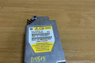 607838400T Блок управления (другие) BMW 7 F01/F02 Арт e12636179, вид 2
