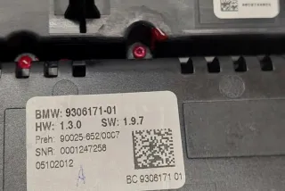 9306171 Блок управления (другие) BMW 6 F06/F12/F13 Арт e12636116, вид 3
