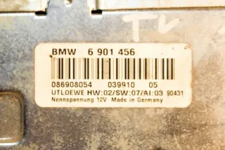 6901456 Блок управления (другие) BMW 5 E39 Арт e12636032, вид 1
