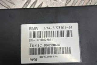 6778541 Блок управления (другие) BMW 5 E60/E61 Арт e12636001, вид 1