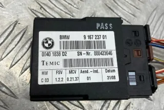 00401838 Блок управления (другие) BMW 5 E60/E61 Арт e12635991, вид 2