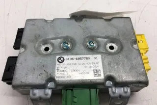 6957760 Блок управления (другие) BMW 5 E60/E61 Арт e12635982, вид 3