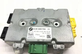 6957760 Блок управления (другие) BMW 5 E60/E61 Арт e12635981, вид 1