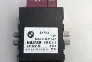 1614676381102 Блок управления (другие) BMW 5 E60/E61 Арт e12635962, вид 2