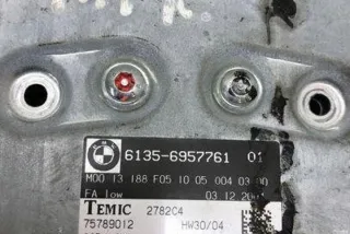 6957761 Блок управления (другие) BMW 5 E60/E61 Арт e12635952, вид 6