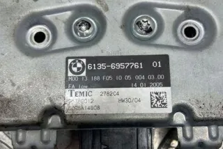 6957761 Блок управления (другие) BMW 5 E60/E61 Арт e12635922, вид 3