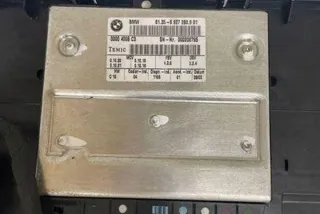 000208795 Блок управления (другие) BMW 5 E60/E61 Арт e12635912, вид 4