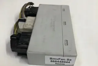 66216922785 Блок управления (другие) BMW 5 E60/E61 Арт e12635900, вид 1