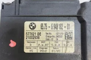 6948182 Блок управления (другие) BMW 5 E60/E61 Арт e12635867, вид 1