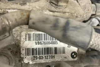 676084005 Блок управления (другие) BMW 5 E60/E61 Арт e12635866, вид 2