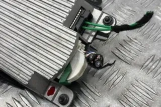 9244188 Блок управления (другие) BMW 5 F10/F11/GT F07 Арт e12635687, вид 5