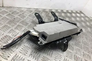 9244188 Блок управления (другие) BMW 5 F10/F11/GT F07 Арт e12635686, вид 1
