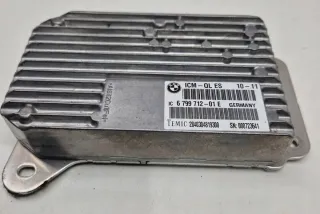 000723641 Блок управления (другие) BMW 5 F10/F11/GT F07 Арт e12635607, вид 2