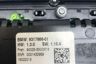 9317666 Блок управления (другие) BMW 5 F10/F11/GT F07 Арт e12635586, вид 4