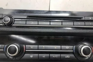9317666 Блок управления (другие) BMW 5 F10/F11/GT F07 Арт e12635586, вид 5