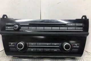 9317666 Блок управления (другие) BMW 5 F10/F11/GT F07 Арт e12635586, вид 8
