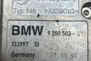 9200503 Блок управления (другие) BMW 5 F10/F11/GT F07 Арт e12635576, вид 2