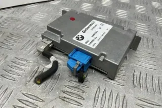 9240222 Блок управления (другие) BMW 5 F10/F11/GT F07 Арт e12635567, вид 3