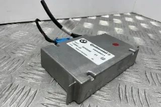 9240222 Блок управления (другие) BMW 5 F10/F11/GT F07 Арт e12635567, вид 4