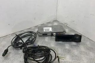 10844410 Блок управления (другие) BMW 5 F10/F11/GT F07 Арт e12635566, вид 4