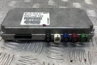 10844410 Блок управления (другие) BMW 5 F10/F11/GT F07 Арт e12635566, вид 8