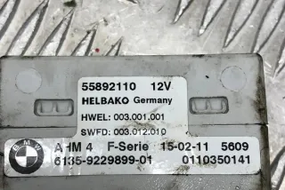 9229899 Блок управления (другие) BMW 5 F10/F11/GT F07 Арт e12635536, вид 3