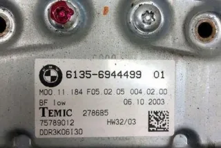 6944499 Блок управления (другие) BMW 3 E46 Арт e12635357, вид 4