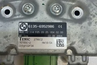 75789012 Блок управления (другие) BMW 3 E46 Арт e12635356, вид 1