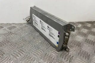 9231091 Блок управления (другие) BMW 3 E90/E91/E92/E93 Арт e12635263, вид 5