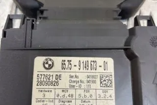9149673 Блок управления (другие) BMW 3 E90/E91/E92/E93 Арт e12635204, вид 3