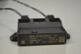 7429824 Блок управления (другие) BMW 2 F45/F46 Арт e12634938, вид 6